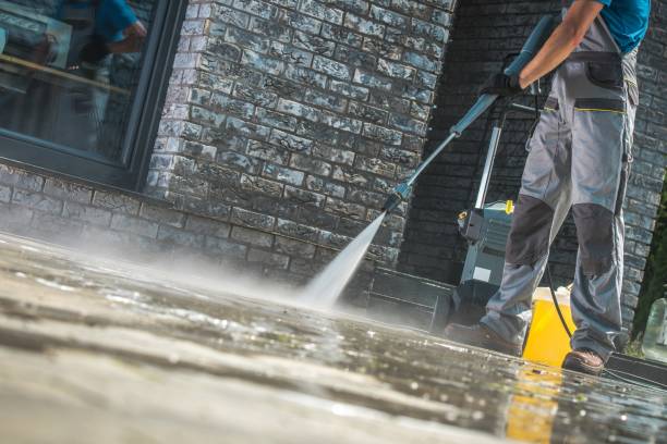 Concrete Sealing in Andrews Af, MD