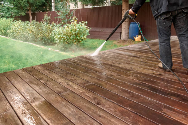 Best Pool Deck Cleaning  in Andrews Af, MD